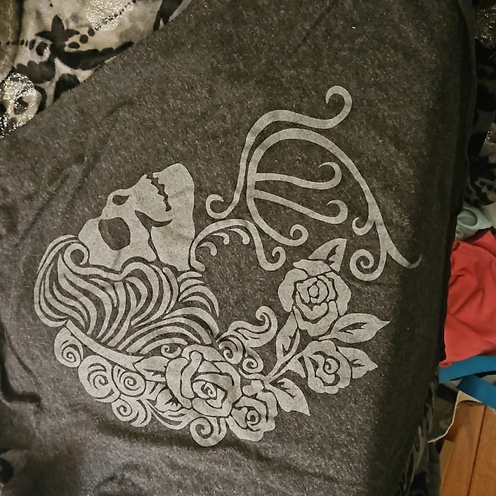Workout tank